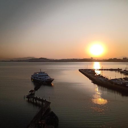 Hotel Veleiro Florianópolis Dış mekan fotoğraf