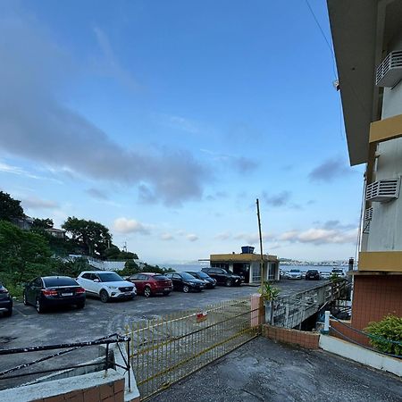 Hotel Veleiro Florianópolis Dış mekan fotoğraf