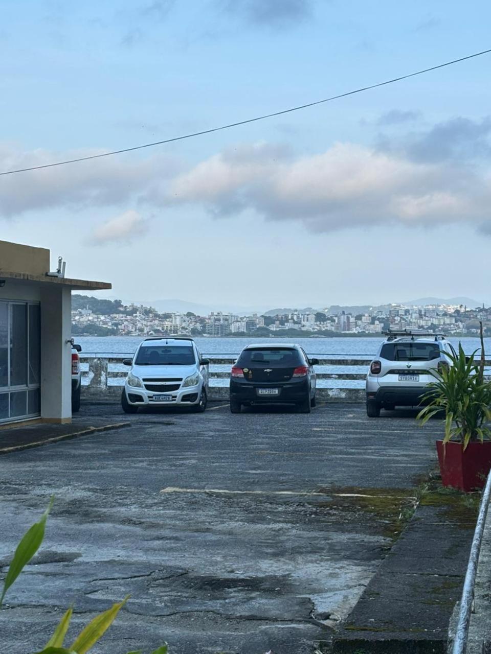 Hotel Veleiro Florianópolis Dış mekan fotoğraf