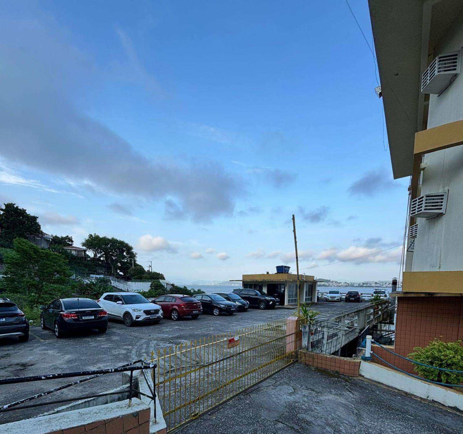 Hotel Veleiro Florianópolis Dış mekan fotoğraf